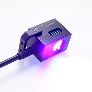 Micro UV LED Härtungssystem Prime-100 Wellenlänge 405nm - Bild 1 von 6