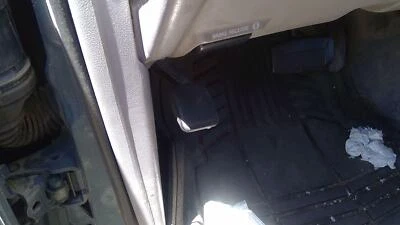 1997 Mercury Mountaineer conjunto completo de pedal de freio de estacionamento unidade de emergência - Imagem 1 de 4