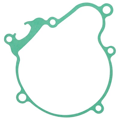 Junta de cubierta de estator para KTM 300 XC XCW XC-W 2008 2009 2010 2011 2012 2013 2014 Foto 1 de 4