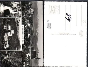 167393,Kreuzen b. Grein Wasserfall Mehrbildkarte - Picture 1 of 1