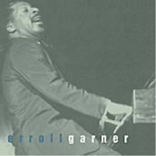 Garner, Erroll POOR BUTTERFLY (CD) (UK IMPORT)