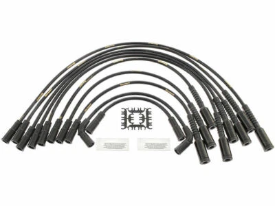 Juego de cables de bujía para GMC G3500 1996 SMP 38323DK 7,4 L V8 FI TBI Foto 1 de 2