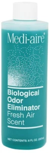 Medi-aire biologischer Geruchsbeseitiger - 8 Unzen Nachfüllflasche - Bild 1 von 1