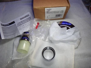Moen T4291 Align Single Function Thermostatic Valve Trim Only - - Chrome - Picture 1 of 7