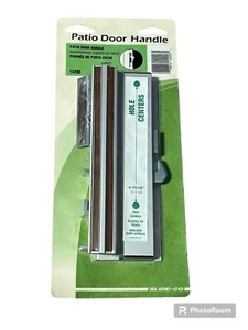 Prime Line 14206 Interior Mount Door Lock Set, 1-1/2" - Picture 1 of 2