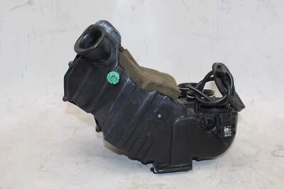 TRIUMPH SPEED TRIPLE T509 1999 OEM AIRBOX CAJA DE FILTRO DE ADMISIÓN DE AIRE Foto 1 de 4