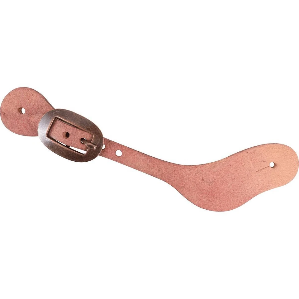 Ремни со шпорами Cashel Latigo - Изображение 1 из 1