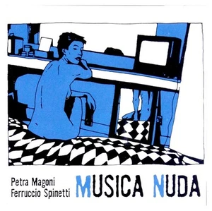 Musica Nuda: Musica Nuda - Hybrid SACD - Imagen 1 de 1