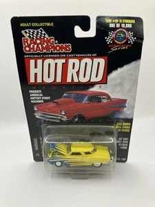 Racing Champions Hot Rod Magazine '51 Studebaker - Picture 1 of 1