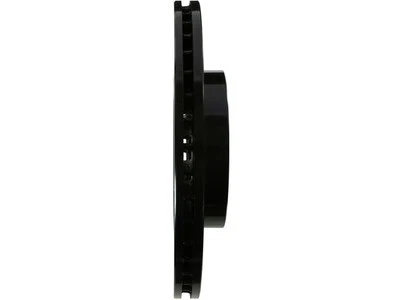 Rotor de freno delantero Wagner 47388SZWM 2007 2008 2009 2010 para Acura CSX 2006-2011 Foto 1 de 2