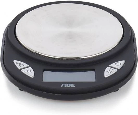 ADE Gleichgewicht Genauigkeit TE1700 - Bild 1 von 1