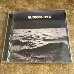 Audioslave: Out of Exile CD 2005 Interscope Records - Picture 1 of 5