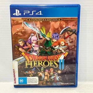 Dragon Quest Heroes II 2 - PS4 - Probado y funcionando - Envío gratuito - Imagen 1 de 4