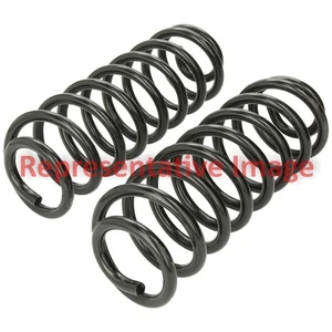 05168957AB Mopar Coil Springs Rear for Chrysler 300 Dodge Challenger Charger - Bild 1 von 1