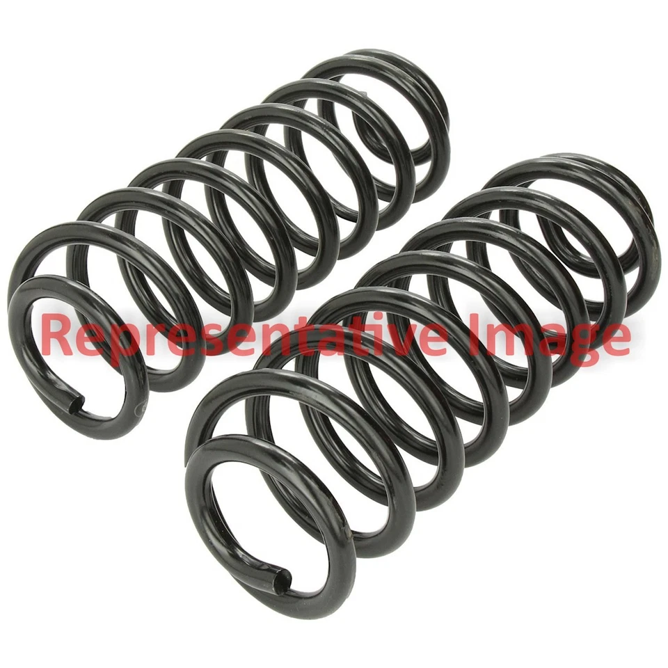 05168957AB Mopar Coil Springs Rear for Chrysler 300 Dodge Challenger Charger Foto 1 de 1