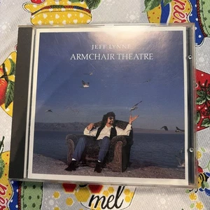 Armchair Theatre von Lynne,Jeff | CD | Zustand sehr gut - Bild 1 von 2