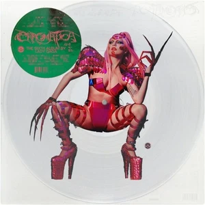 Lady Gaga - Chromatica (Picture Disc) Vinyl LP NEU 09545955 - Bild 1 von 1