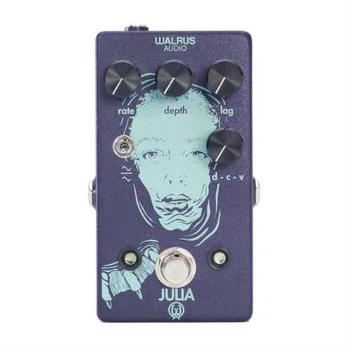 Walrus Audio Julia Chorus/Vibrato - image 1 of 1