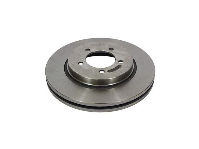 Rotor de freno delantero para 06-10 Ford Mercury Explorer Sport Trac Mountaineer SC56F7 Foto 1 de 1