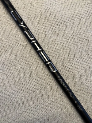 Callaway Ai-Smoke etc. Herren Hybrid 3 Schaft Cypher 2.0  Regular-Flex - Bild 1 von 3