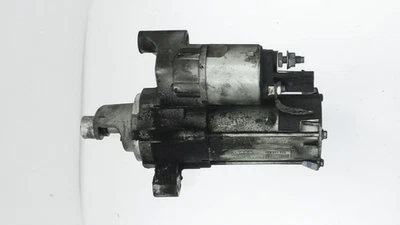 Motor De Arranque Audi A4 2009 Quattro 079-911-021-G Foto 1 de 4