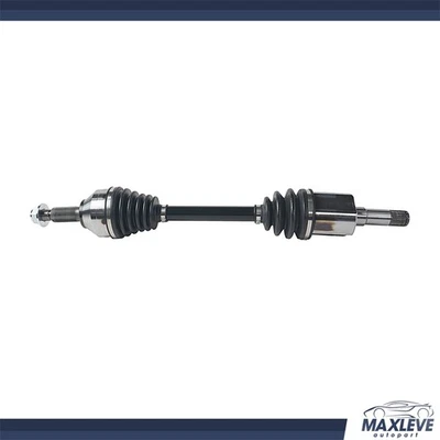 Front Left CV Axle For Ford Taurus 2009-2011 2013-2019 Taurus X 2009 3.5L - Image 1 of 4