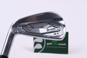 Left Hand Srixon ZX5 MK II #3 Iron / 20 Degree / Regular Flex N.S. Pro 980GH DST - Picture 1 of 6