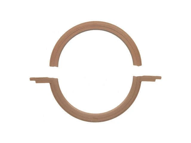 Kit de sellado del cigüeñal trasero para Jeep TJ 1997-1999 4,0 L 6 cilindros 1998 HZ369NM Foto 1 de 1