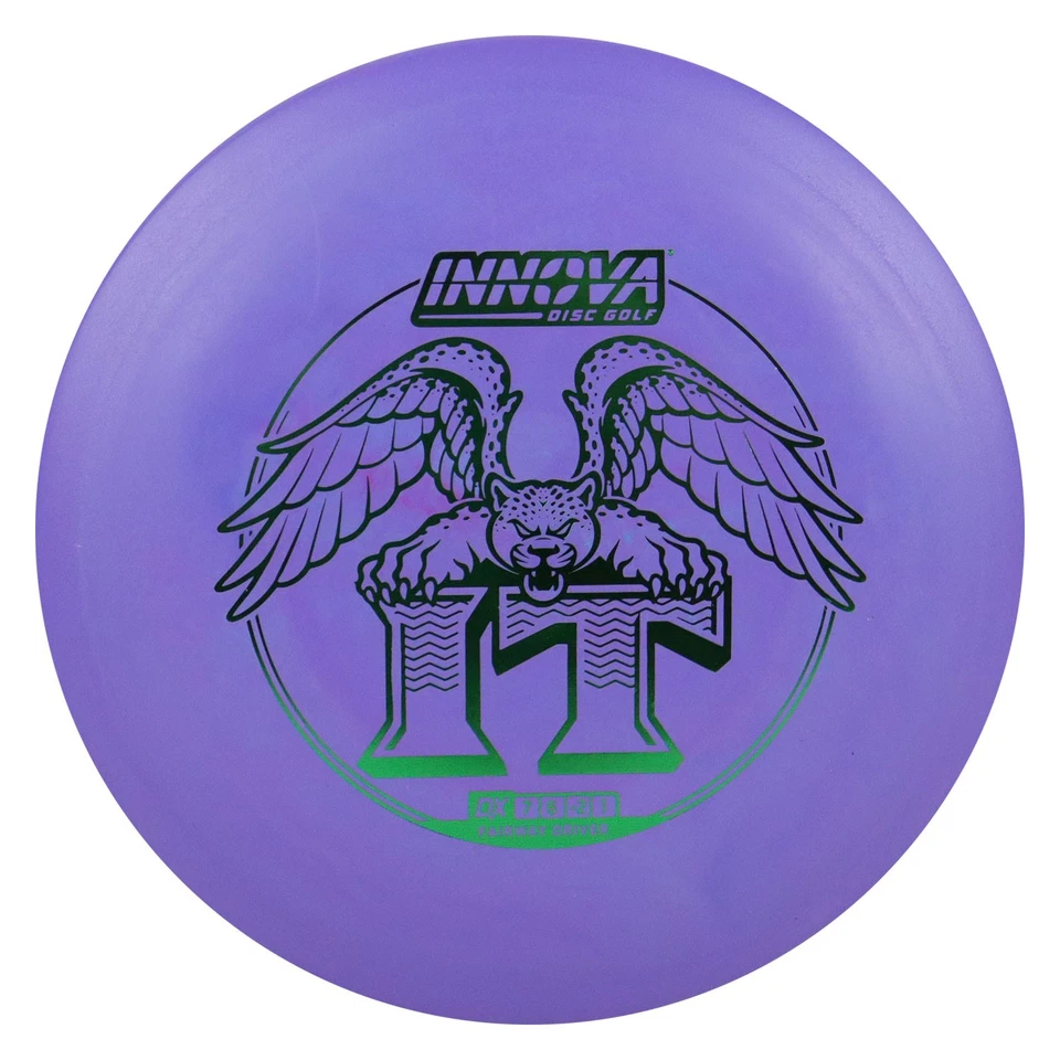Innova Disc Golf DX IT Fairway Driver 7/6/-2/1 - Choose Exact - Image 1 of 1