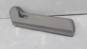 2003-2006 Honda Element Front Passenger Seat Outer Reclining Lower Cover Gray OE - Picture 1 of 20