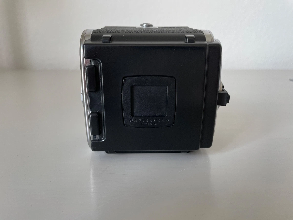 Hasselblad E24 6x6 IV ハッセルブラッド フィルムバック Hasselblad E24 6x6 IV ハッセルブラッド フィルムバック