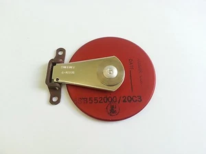 VANNE À DISQUE FLAPPER * PN 6-4000 / 40C112-1 / MS29521-40 Mfr SWEENEY ENGINEERING - Photo 1/2