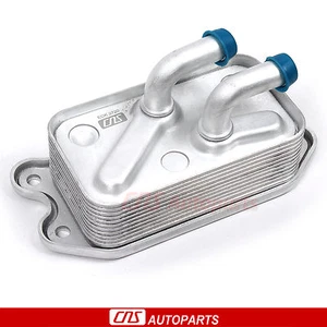 Brand New Engine Oil Cooler for 99-06 Volvo S80 XC90 2.5L 2.8L 2.9L 30622090 - Picture 1 of 5