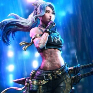 Neo-Nixxi | 3D Printed Figure | DnD | Pathfinder | Wargaming - Picture 1 of 11