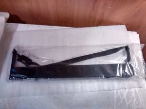 Printer Ribbon for Texas Instruments P8210 P8210-G 22mm x 33 yards 8920 8930 - Picture 1 of 4
