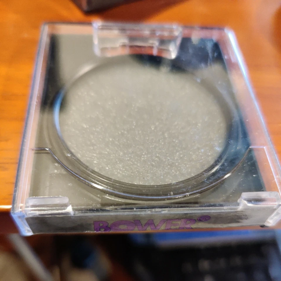 Bower 58mm HD Digital HD circular PL polarizer Neutral Density Filter (ND) Black - Image 1 of 1