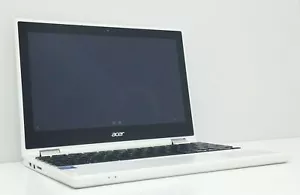 Acer N15Q8 CB5-132T Series Celeron 1.16GHz 4GB Ram 32GB SSD Chrome OS - Picture 1 of 11