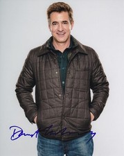 Dermot Mulroney Signed Autographed 8x10 Photograph