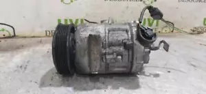 20070821130 230894 air conditioning compressor for VOLKSWAGEN POLO (9N3) 2005 - Picture 1 of 7