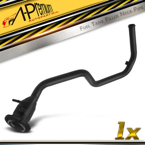 New Fuel Tank Filler Neck for Chrysler PT Cruiser 2001 2002 L4 2.4L Wagon Petrol - Picture 1 of 8
