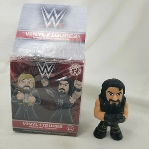 Funko Mystery Minis WRESTLING WWE  Series 2  SETH ROLLINS 1/12  Vinyl Figure NEW - Picture 1 of 2