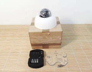 New Cisco Meraki MV21-HW Cloud Dome Camera Indoor Security 720p Unclaimed Neu - Picture 1 of 1