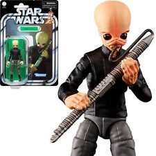 Star Wars The Vintage Collection Figrin D'an 3 3 4-Inch Action Figure