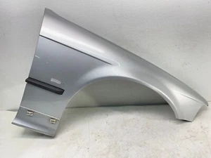 91-98 BMW E36 325 328 M3 4-Door Front Right Passenger Fender Panel Silver** OEM✅ - Bild 1 von 15