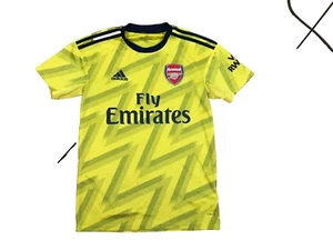 Arsenal Away Fußballtrikot Gr. XS Fußball Trikot London Gooners - Bild 1 von 4