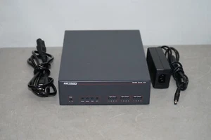 ^ Zetron 901-9691 Media Dock XS #X4346 - Bild 1 von 4