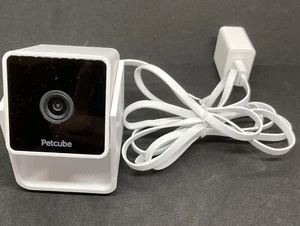 Petcube Cam Pet Monitoring Camera - Picture 1 of 4
