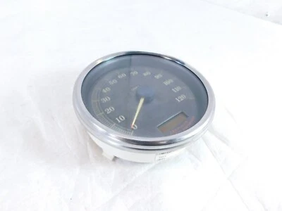 Velocímetro y odómetro Harley Davidson Softail Heritage & Dyna Wide Glide Foto 1 de 4