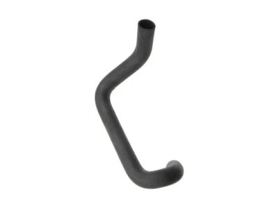 Manguera de radiador inferior Dayco 79528XRJW 2002 para Chrysler Voyager 2001-2003 Foto 1 de 2