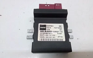 BMW 3 Gran Turismo F34 Comando Pompa Carburante EKPS 7371832 2.00 24297583 - Foto 1 di 3